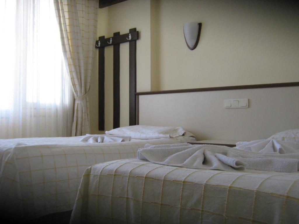 Oya Family Suites Кушадасъ Стая снимка