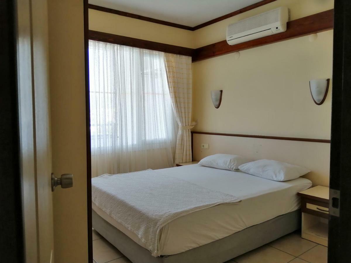 Oya Family Suites Кушадасъ Екстериор снимка
