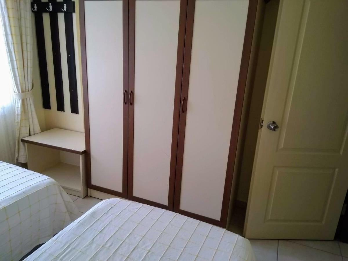 Oya Family Suites Кушадасъ Екстериор снимка